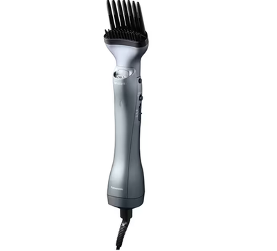 Panasonic Air Styler Nano Care Nanoe Noble Gray EH-KN9L-H 110 