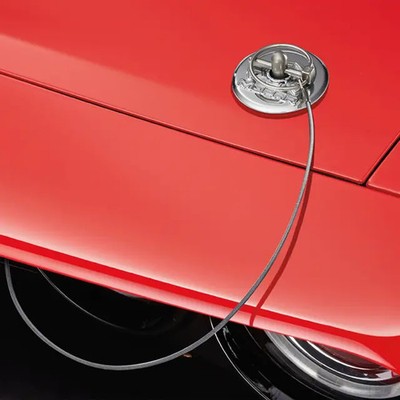 Genuine Mopar Hood Pin Kit 82214557AD