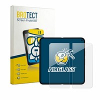 Panzerfolie Schutzglas Google Pixel 11 Pro Fold (Inneres Display) Displayschutz