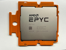 AMD EPYC 9474F 3.6GHz 48-Cores 96 Threads CPU Processor 100-000000788 UNLOCKED