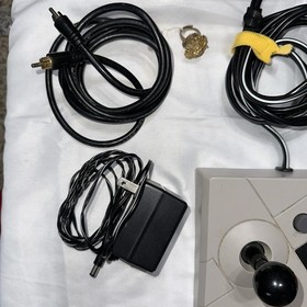 Lot of 5 Different Nintendo (NES) Controllers *VGC* Tested! Turbo Pad, Gun, Sync