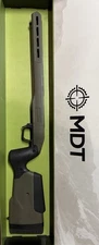 MDT Field Stock OD green 700 LA