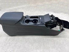 2016-2019 Ford Explorer Front Floor Center Console 4x4 Terrain Select Knob Black 2016-2019 Ford Explorer Front Floor Center Console 4x4 Terrain Select Knob Black