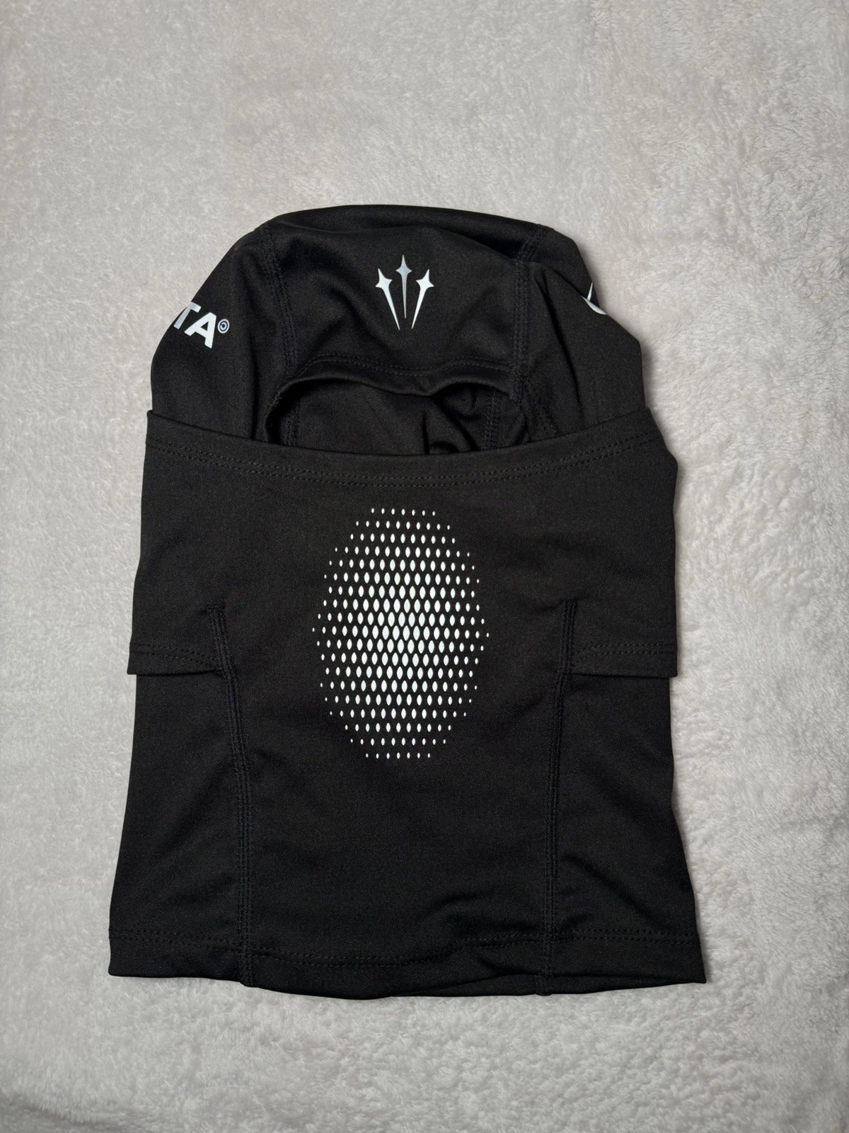Nike Nocta Cold Breath Balaclava Black Ski Mask
Opens in a new window or tab