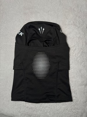 Nike Nocta Cold Breath Balaclava Black Ski Mask