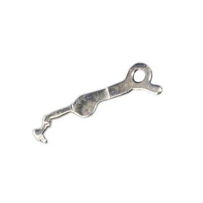 Generic 435 Yoke Replacement Part For ETA 2824-2 2836-2 2834-2 Watch Movement E
