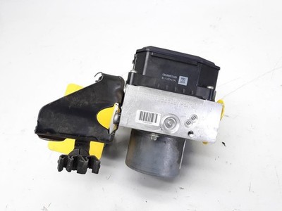 Ford Galaxy 2 9G912C405FA ABS ESP Block Hydroaggregat 9G91-2C405-FA BJ2009