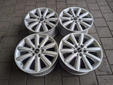 Alufelgen Original Mini F54 F55 F56 7Jx17 ET 54 5x112 RDK 6855108