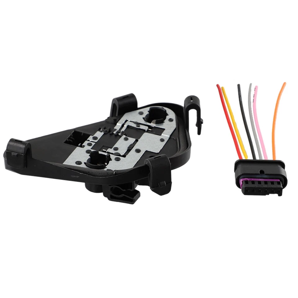 Tail Light Socket Taillight Socket Components Gadget High Quality New 2022 - Image 2 of 4