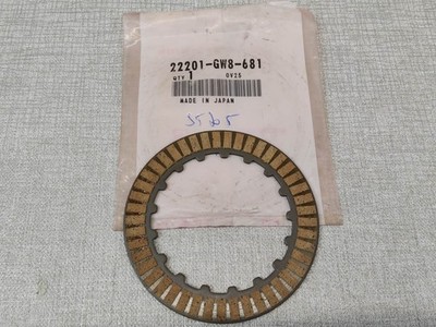 Scheibe Garni A Verschiedene Modelle Honda 22201-GW8-681 (Dax crf50 z50r cub50