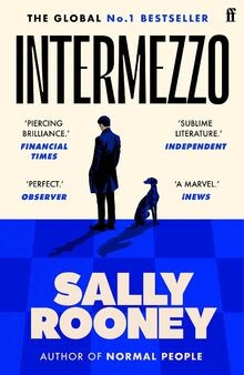 Intermezzo von Rooney, Sally | Buch | Zustand gut