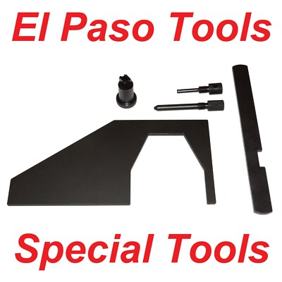 BAUM BA1150PLUS FORD MAZDA CAM LOCKING KIT