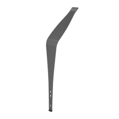 Console Host Middle Strips Cover Flexible Mesh Protections Net for