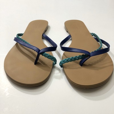 colin stuart flip flops