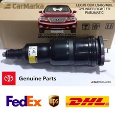 LEXUS Genuine LS460 LS460L 09-13 CYLINDER RIGHT FRONT ASSY PNEUMATIC 48010-50262