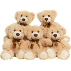 Bulk Teddy Bear Baby Shower Small Stuffed Bears Plush for Wedding Birthday Decor