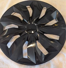 DREAMIZER 16" Wheel Rim Cover Hubcaps Replacement Snap on Wheel Cover Kit