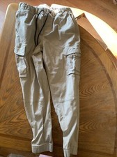 Mens Chino Pants, Med, Old Navy e