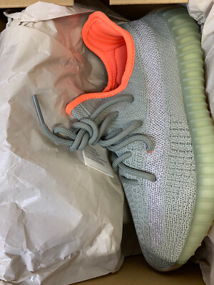 adidas gazelle silver green womens Adidas YEEZY BOOST 350 V2 'DESERT SAGE'  DTLR