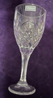 Set of 4 Shannon by Godfinger Crystal Dublin Wine 10 oz Glasses in Original Box — photo 2