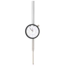 SPI 22-310-7 Deluxe AGD2 Dial Indicator w/ Revolution Counter, 0-100 : 2" Range