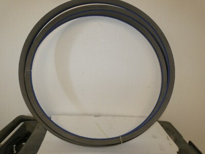 Arntz 15'' M42 24-654-012 Sprint 2'' x .062 x 3/4 Band Saw Blade (Lot of 2)