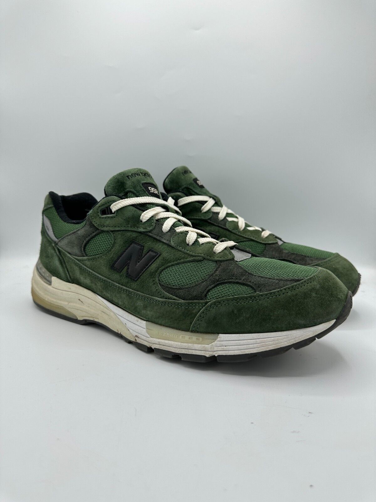 jjjjound New Balance 992 Green 29cm NB 緑