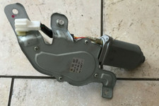 Chevrolet Spark M300 Bj.2013 Heckwischermotor 95152637