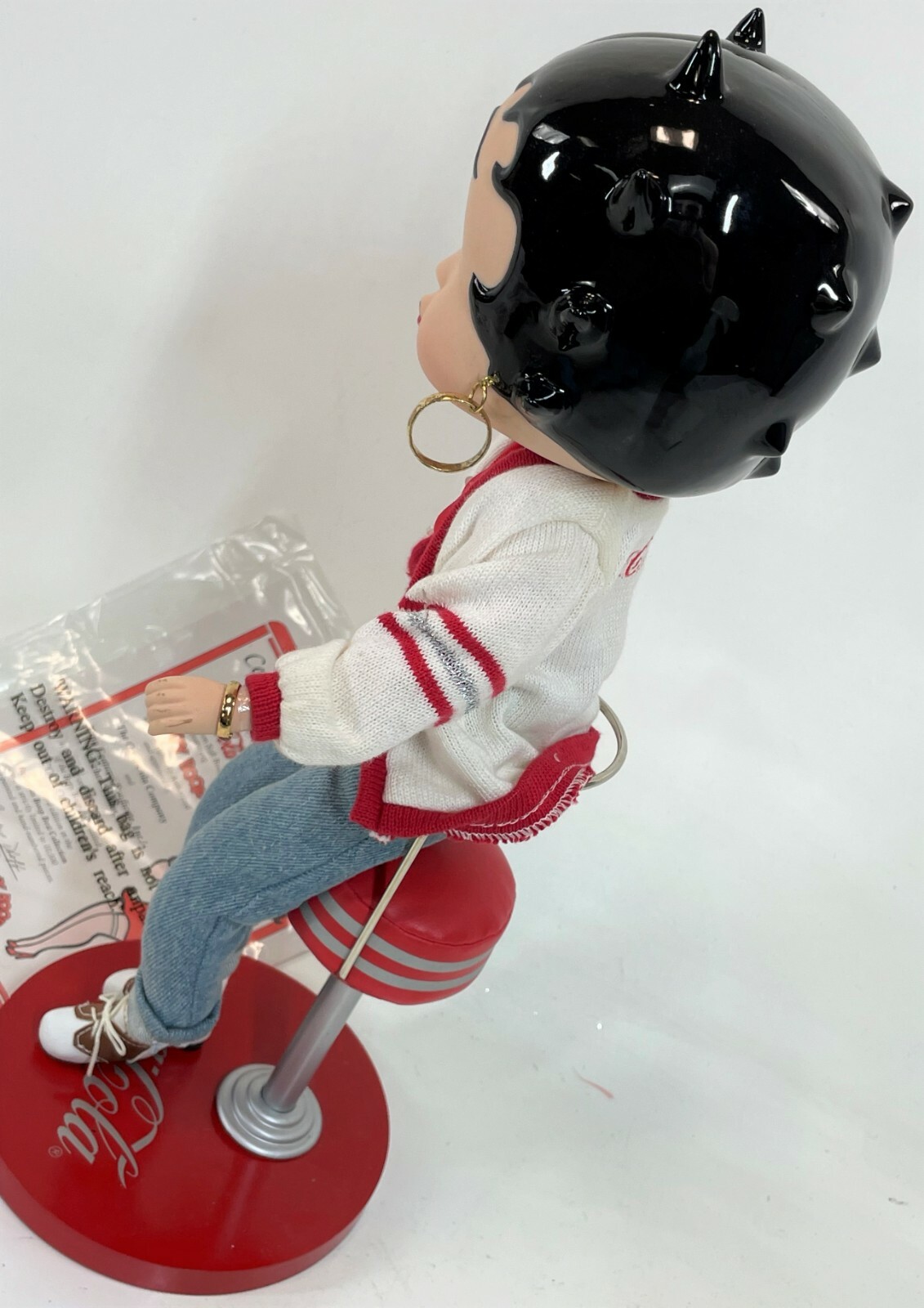 最安値に挑戦 アメリカン雑貨 Big Sales Promotion Doll ベティブープ ディナー L Bettyboop Betty Diner 大きい 大型商品 人形 アメリカ雑貨 アメリカ Usa かわいい おしゃれ ドデカのドールでアイキャッチ 目立つならコレ 精巧な 最安値に挑戦 アメリカン雑貨 Big Sales Promotion Doll ベティブープ ディナー L Bettyboop Betty Diner 大きい 大型商品 人形 アメリカ雑貨 アメリカ Usa かわいい おしゃれ ドデカのドールでアイキャッチ 目立つならコレ 精巧な