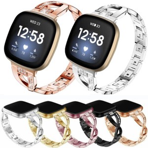 fitbit versa straps ebay