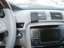 Brodit ProClip 853680 Montagekonsole f&uuml;r Mercedes Benz R-Klasse 2006 - 2014