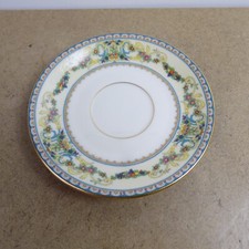 Lenox Renaissance Saucer (only) Vintage China...