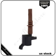 Ignition Coil fits 2008-2014 Lincoln Navigator Ford F150 F250 Super Duty 5.4L V8