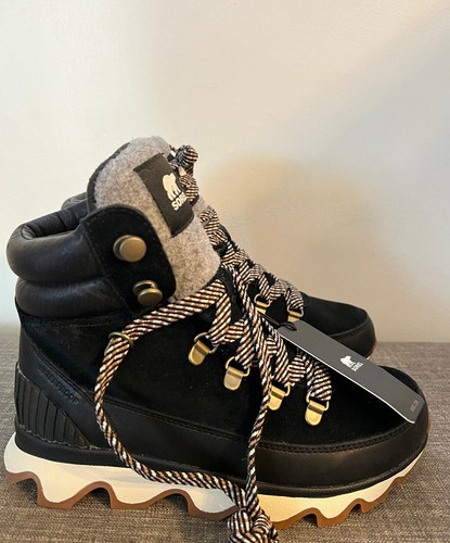 Size 6 Women's Sorel Kinetic Conquest 
