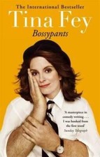 Bossypants - Paperback By Fey, Tina - GOOD