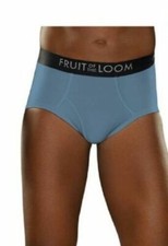 Fruit of the Loom Breathable Briefs