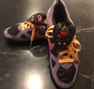 nike air terra acg 1991