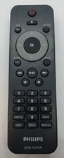 Original PHILIPS RC-5110 Remote Control DVP3962 DVP3980 DVP3982 DVP3982