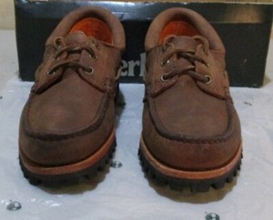 timberland 7.5 w