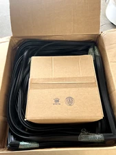 1 Box of 10 Aircell Style Gasket 1 1/8" Wide for Anthony 101 Series Refrigerator