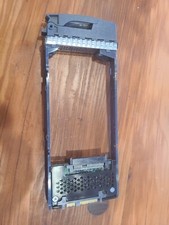 NetApp SAS 2.5" HDD Tray 111-00721 DS2246 FAS2240 FAS2650 LOT OF 24 USED