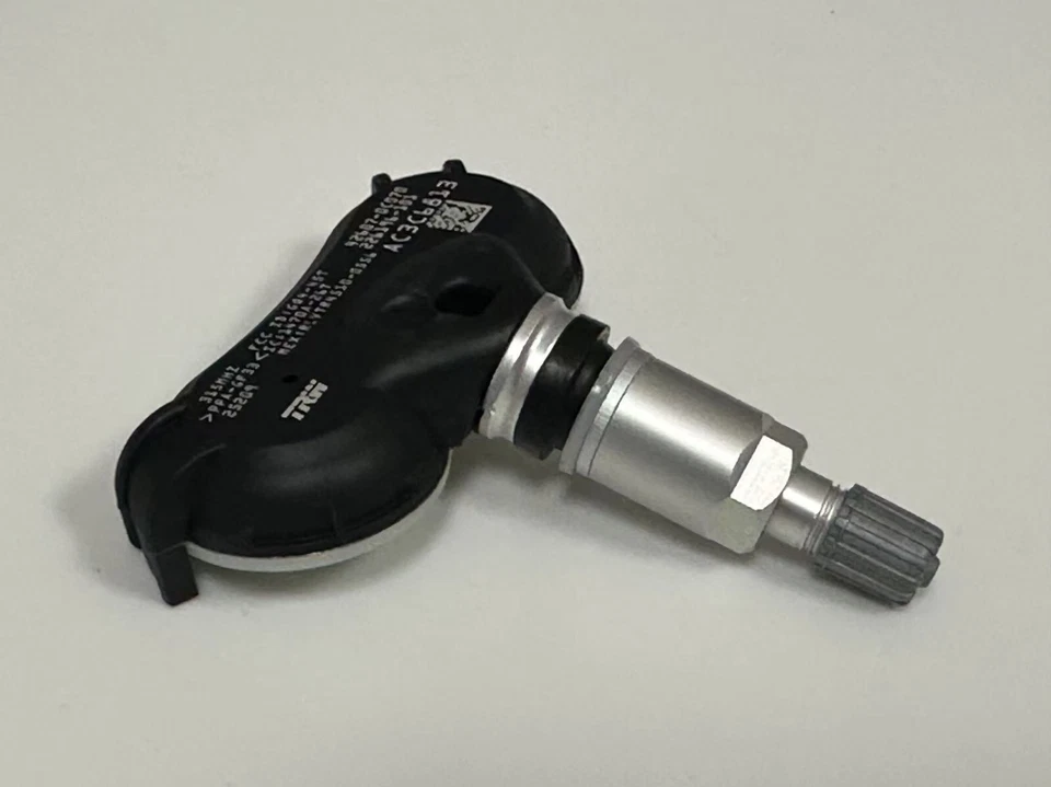 1PCS OEM TPMS Tire Pressure Sensors For Toyota Sienna Tundra Sequoia 42607-0C070 Foto 4 de 4