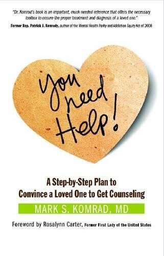 Mark S. Komrad You Need Help! (Paperback)