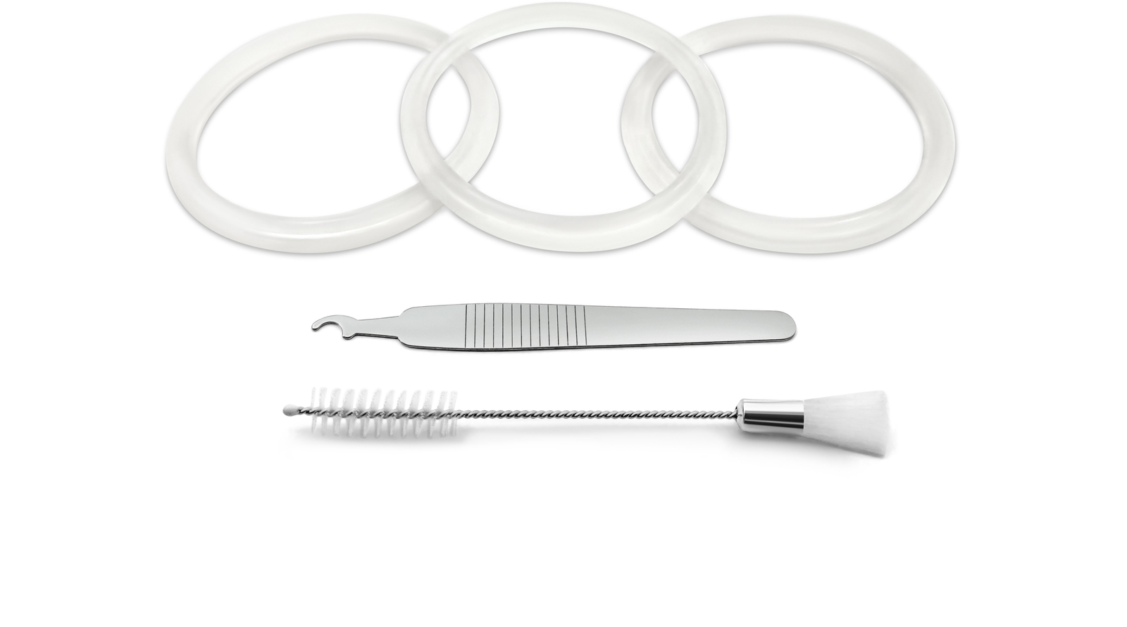 hydro flask replacement gaskets