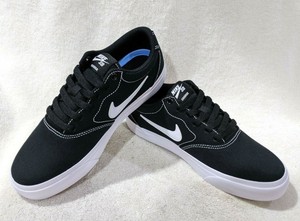 nike sb charge solarsoft men's skate shoes