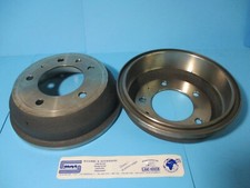 Tambour de frein Land Rover 90