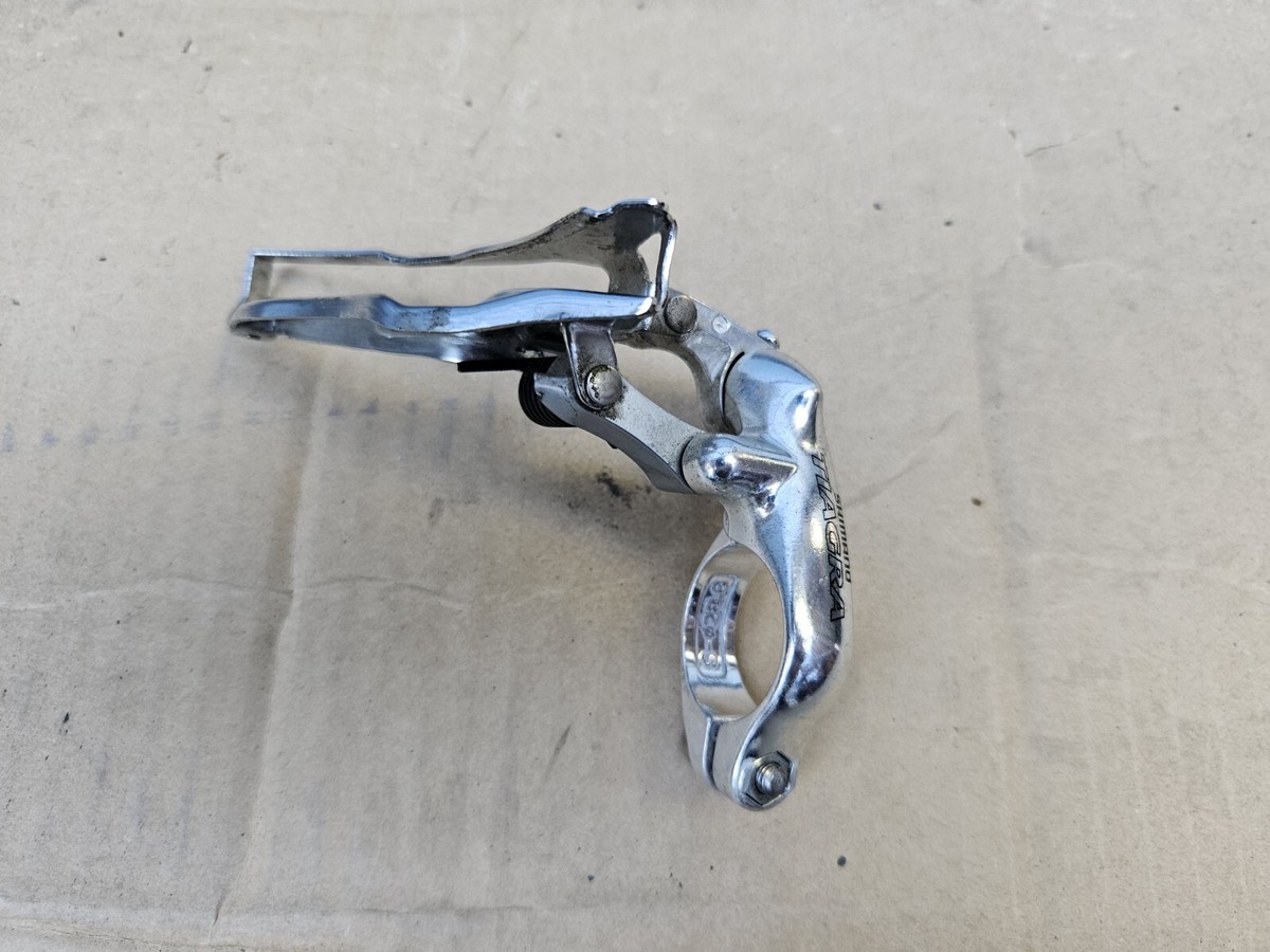 Dérailleur Avant Route Shimano Tiagra 4703 Triple 10V 31.8/28.6mm