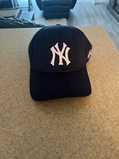 New York Yankees Baseball adjustable Baseball Hat Cap OC Sports