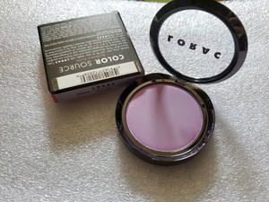 lorac ultraviolet blush