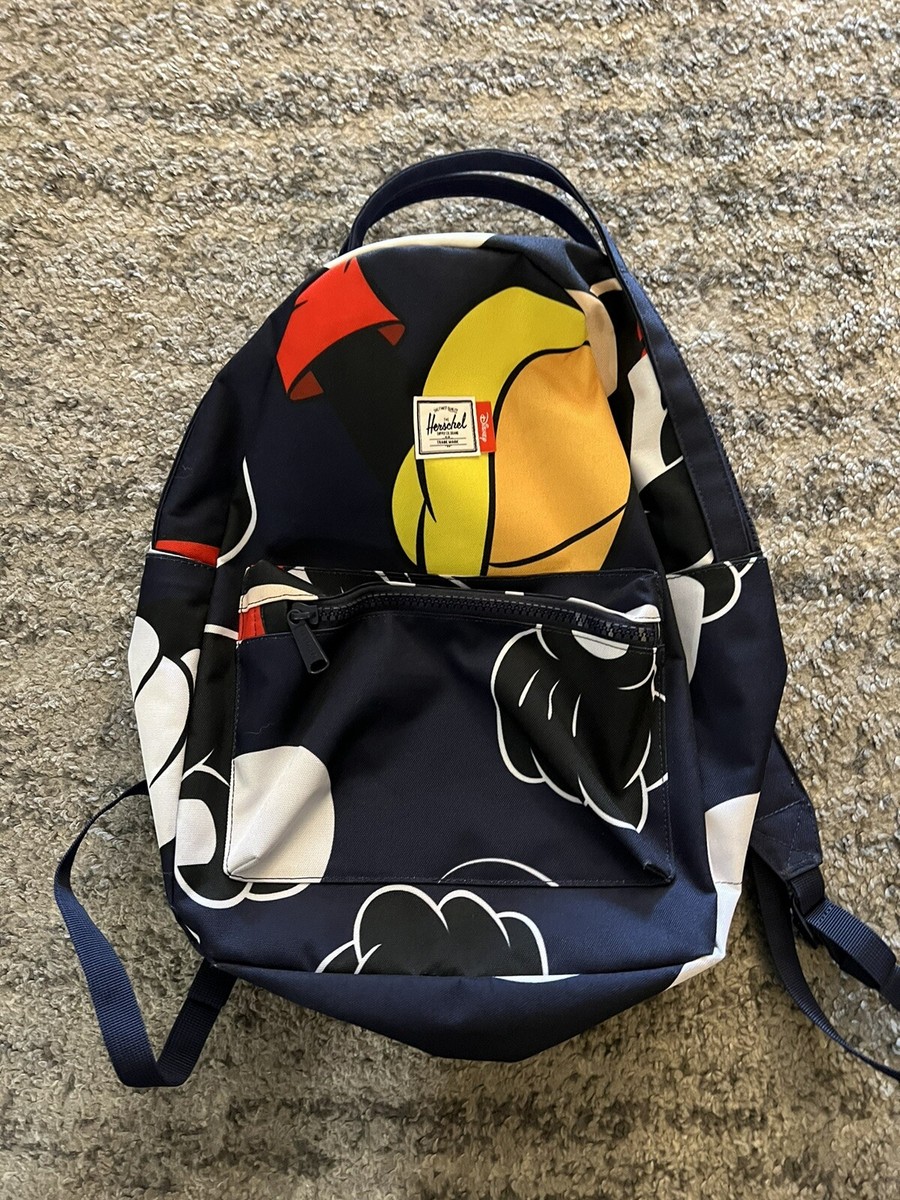 jansport backpack edc Central Adaptive and an internal laptop Herschel Supply Co. Retreat Atlas ONE Color:Steel Blue